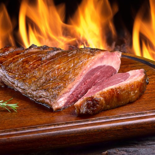 Guia Completo sobre Picanha: Como Escolher e Preparar | JS Comercial