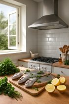 Como Cozinhar Peixes sem Cheiro: Dicas Práticas e Eficazes