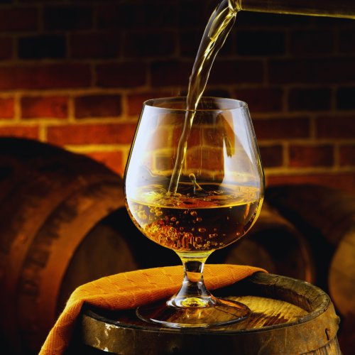 Cognacs Premium: Courvoisier VS, VSOP e Rémy Martin | JS Comercial