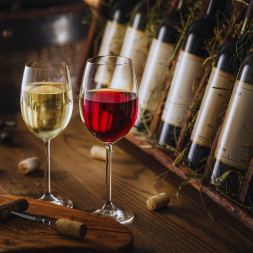 Vinhos Portugueses Premium: Casa Ferreirinha, Encostas da Vermelha | JS Comercial