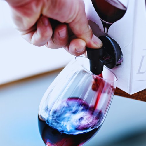 Vinhos Bag-in-Box JS Comercial: Guia Completo de Vantagens