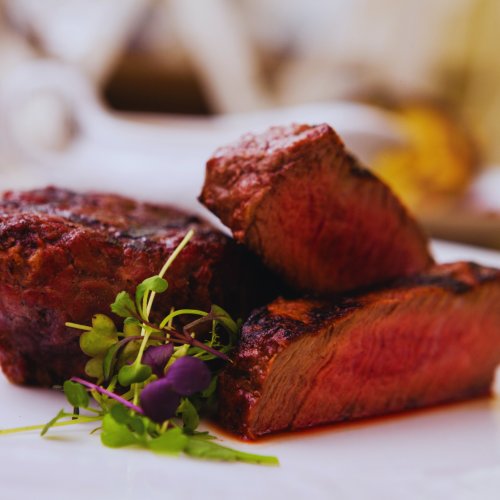 Filé Mignon da JS Comercial | Guia Completo de Preparo e Harmonização