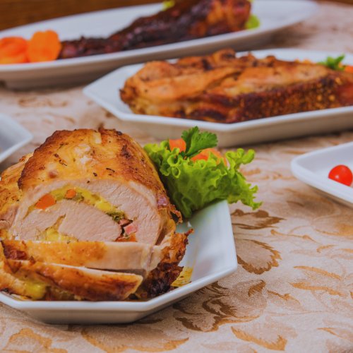 Guia dos Cortes Suínos da JS Comercial: Panceta, Bisteca, Pernil e Lombo