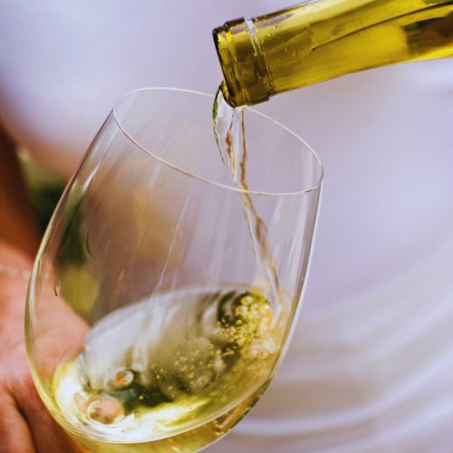 Análise Extensiva dos Vinhos Verdes JS Comercial: Gazela e Casal Garcia Branco