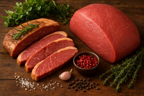 Guia Completo: Contrafilé e Coxão Mole da JS Comercial