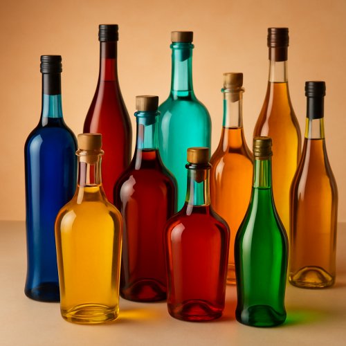 Bols Blue Curaçao: História, Usos e Receitas da JS Comercial