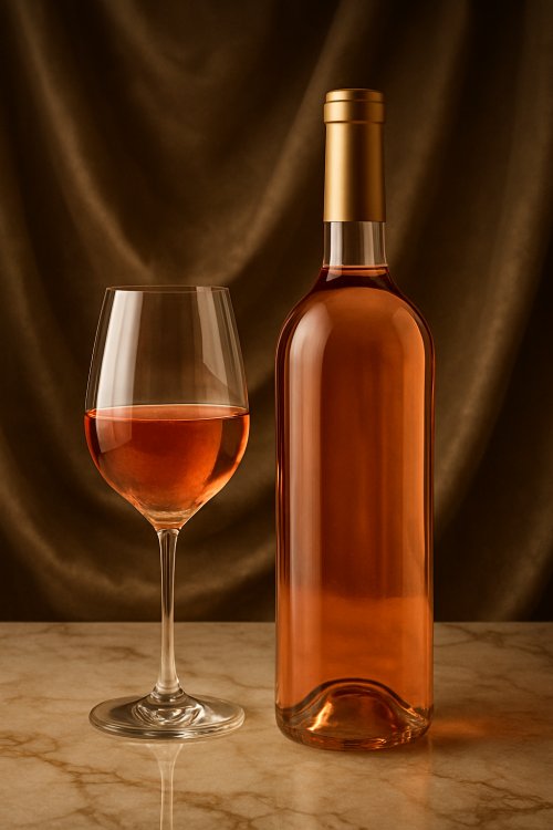 Mateus Rosé Meio Seco: Um Vinho Clássico da JS Comercial